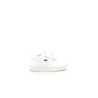 LACOSTE TCLIP SET 224 3 SUI Blanc